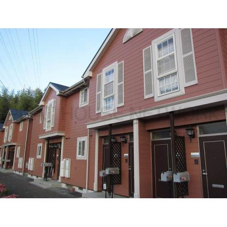 アパート（山口県宇部市）宇部線 「岩鼻」駅 徒歩25分