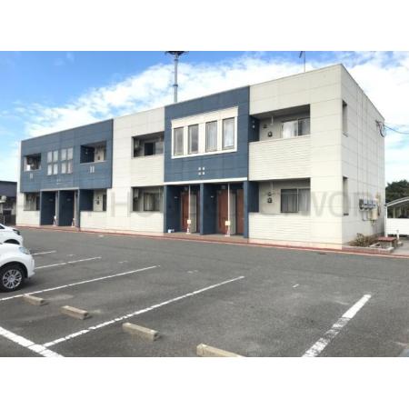 アパート（山口県宇部市）宇部線 「草江」駅 徒歩14分