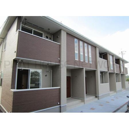 アパート（山口県宇部市）宇部線 「丸尾」駅 徒歩9分