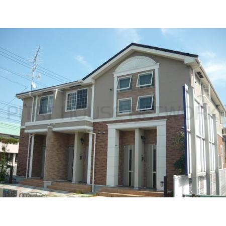 アパート（山口県宇部市）宇部線 「東新川」駅 徒歩11分