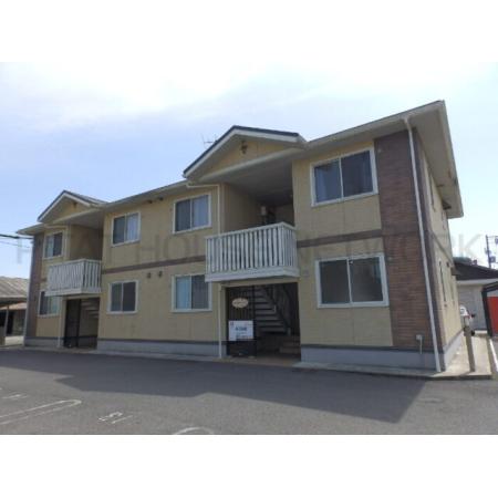 アパート（山口県山陽小野田市）山陽本線 「厚狭」駅 徒歩3分