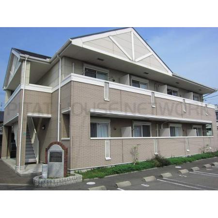 アパート（山口県宇部市）宇部線 「東新川」駅 徒歩16分