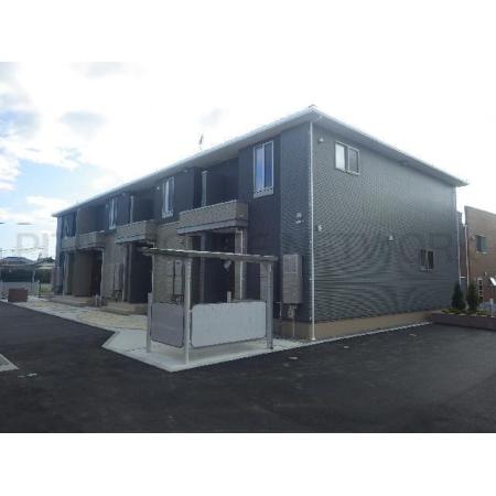 アパート（山口県宇部市）宇部線 「宇部」駅 バス11分  徒歩1分