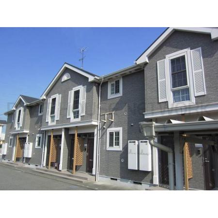 アパート（山口県宇部市）宇部線 「東新川」駅 徒歩18分