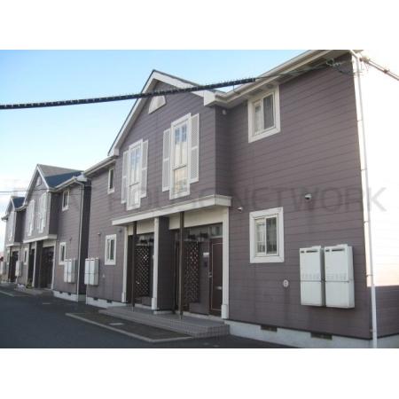 アパート（山口県宇部市）小野田線 「妻崎」駅 徒歩9分