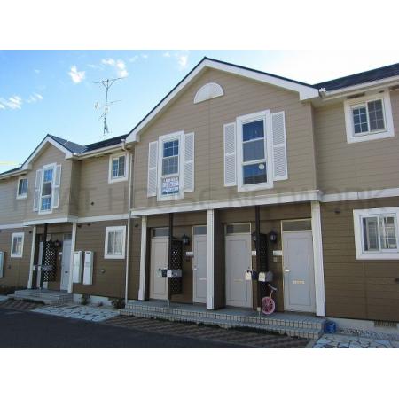 アパート（山口県宇部市）小野田線 「妻崎」駅 徒歩29分