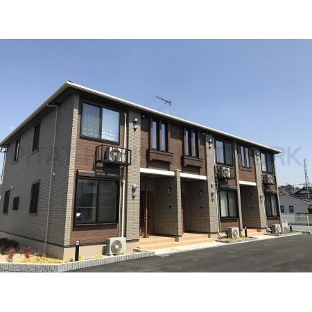 アパート（山口県宇部市）宇部線 「宇部新川」駅 徒歩21分