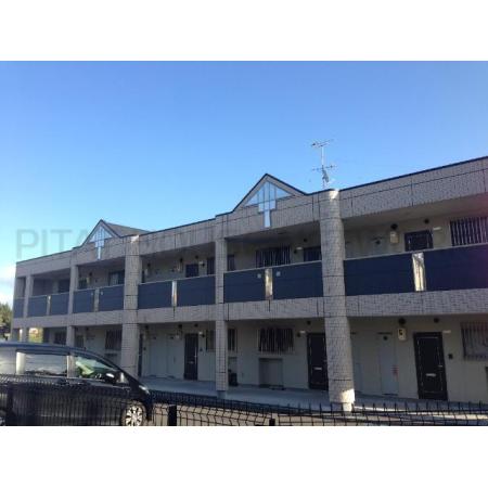 アパート（山口県宇部市）宇部線 「丸尾」駅 バス8分  徒歩2分