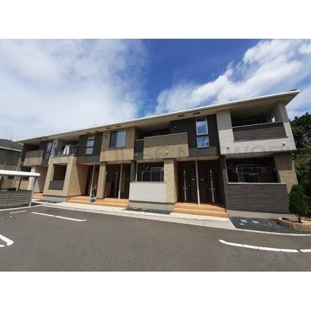 アパート（山口県宇部市）宇部線 「床波」駅 徒歩30分