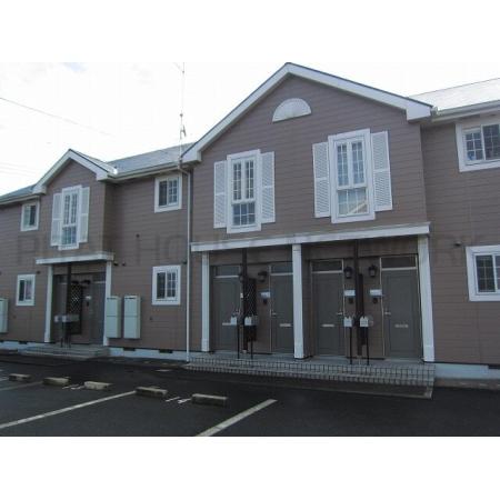 アパート（山口県山陽小野田市）山陽本線 「厚狭」駅 徒歩29分