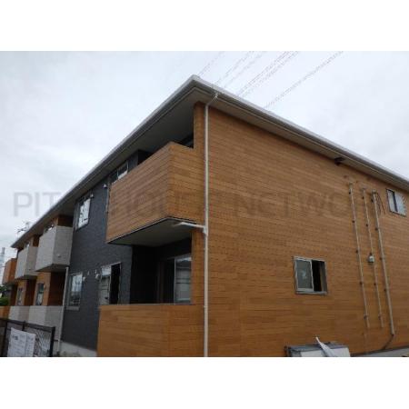 アパート（山口県山陽小野田市）小野田線 「小野田港」駅 徒歩10分