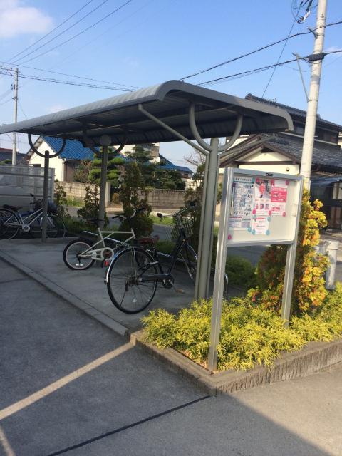 ワイアンドエス　Ｂ（104） 共有部分