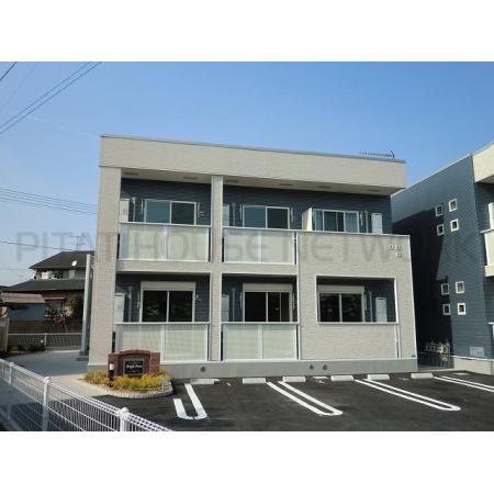 アパート（山口県宇部市）宇部線 「草江」駅 徒歩13分