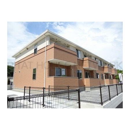 アパート（山口県山陽小野田市）山陽本線 「小野田」駅 徒歩23分