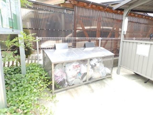 ハイツそれいゆ（102） 共有部分