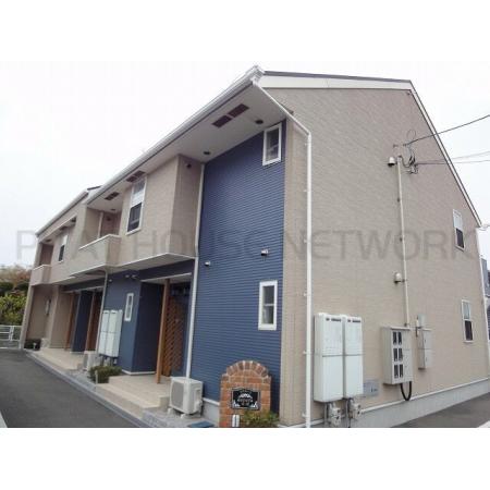 アパート（山口県宇部市）宇部線 「丸尾」駅 徒歩24分