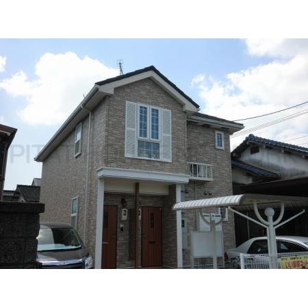 アパート（山口県宇部市）宇部線 「草江」駅 徒歩11分