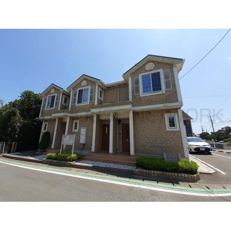 アパート（山口県宇部市）宇部線 「床波」駅 バス4分  徒歩2分