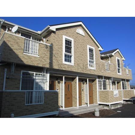 アパート（山口県宇部市）宇部線 「岩鼻」駅 徒歩18分