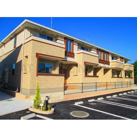 アパート（山口県山陽小野田市）小野田線 「雀田」駅 徒歩12分