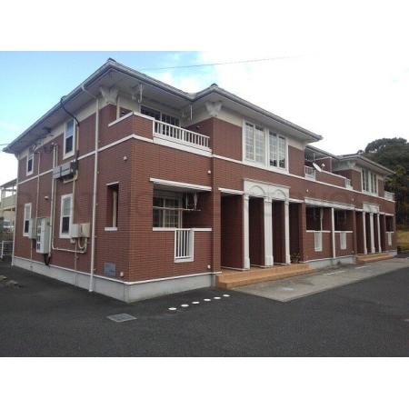 アパート（山口県山陽小野田市）山陽本線 「厚狭」駅 徒歩17分