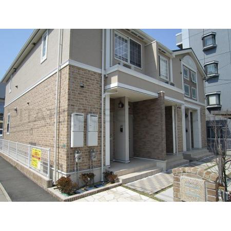 アパート（山口県宇部市）宇部線 「東新川」駅 徒歩5分