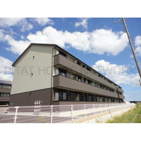 アパート（山口県宇部市）小野田線 「妻崎」駅 徒歩10分