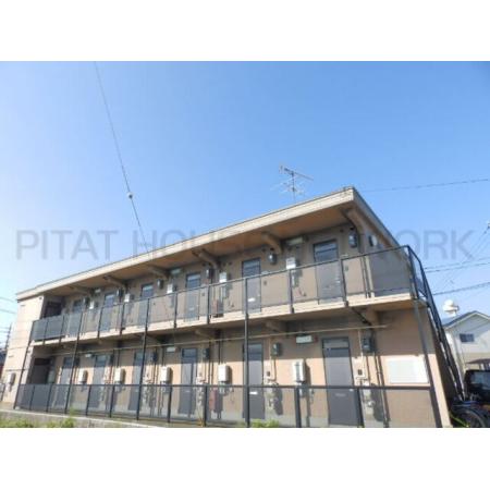 アパート（山口県宇部市）宇部線 「琴芝」駅 徒歩9分