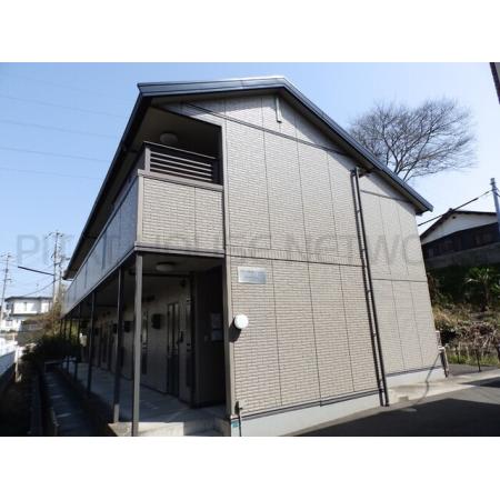 アパート（山口県宇部市）バス・車その他 「バス便」駅 徒歩3分