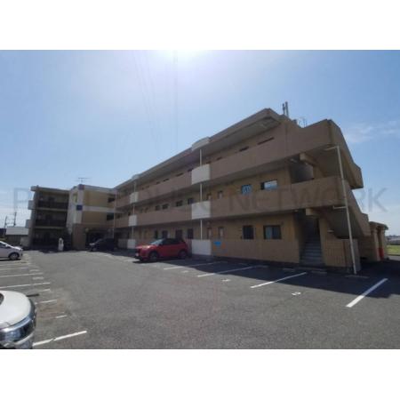 マンション（山口県宇部市）宇部線 「琴芝」駅 徒歩36分