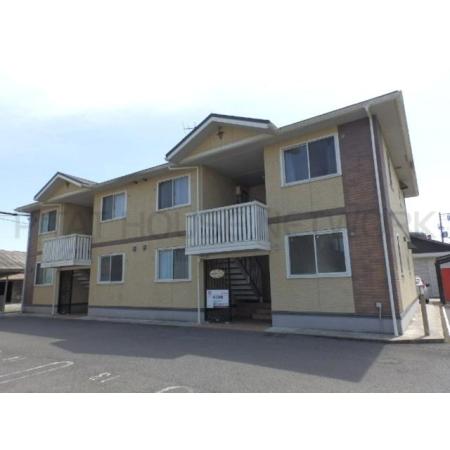 アパート（山口県山陽小野田市）山陽本線 「厚狭」駅 徒歩3分