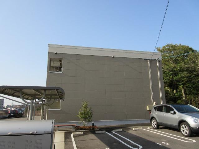 グランダー江頭 物件画像