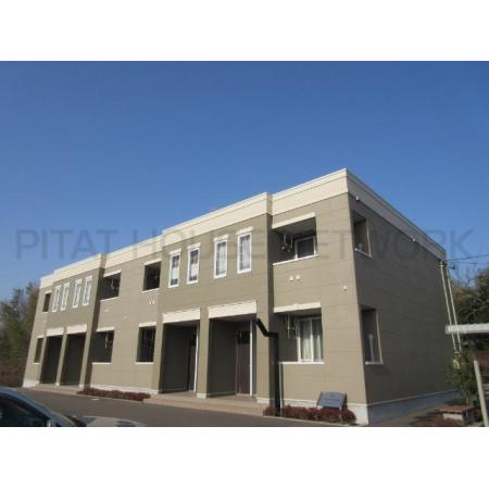 アパート（山口県宇部市）宇部線 「常盤」駅 バス7分  徒歩7分