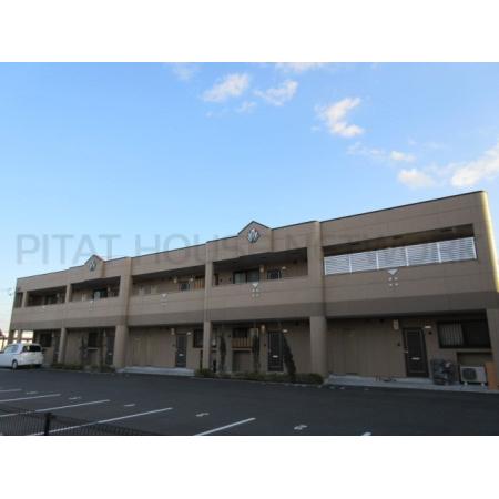 アパート（山口県宇部市）小野田線 「妻崎」駅 徒歩5分