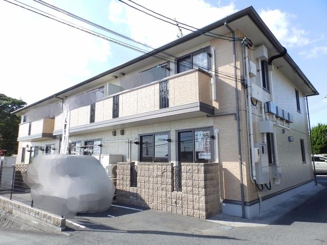 カーサグランデ（101） 駐車場