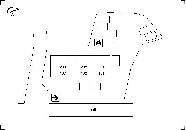 カーサグランデ（101） その他