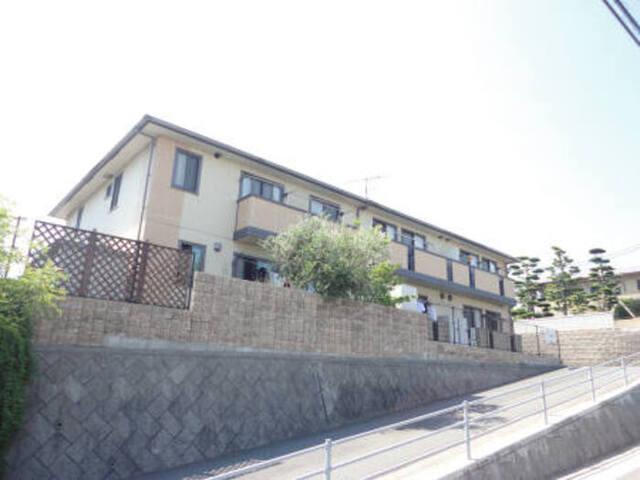カーサグランデ（101） 外観