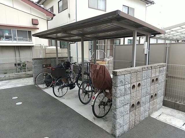 サンライト松山町（302） 物件画像