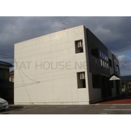 アパート（山口県宇部市）宇部線 「床波」駅 バス9分  徒歩2分