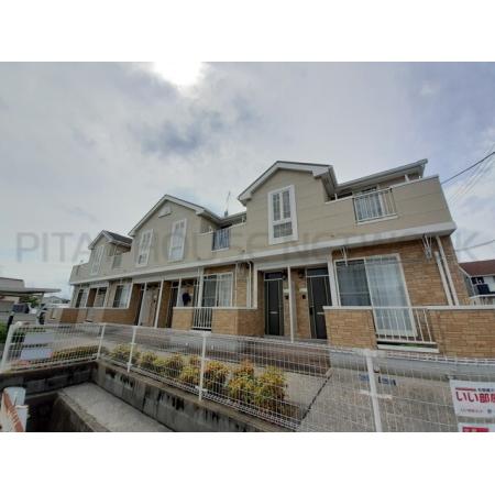 アパート（山口県宇部市）山陽本線 「宇部」駅 徒歩16分