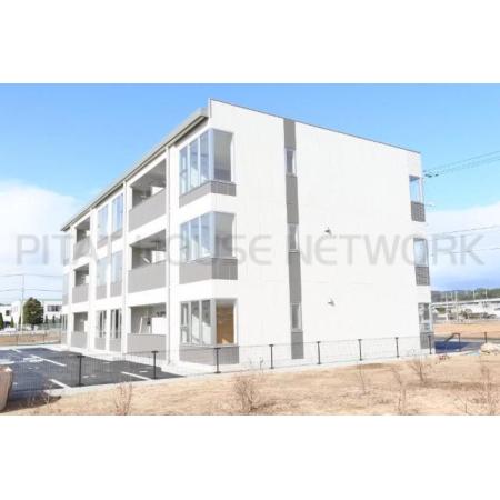 マンション（山口県山陽小野田市） 徒歩9分