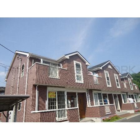 アパート（山口県山陽小野田市）山陽本線 「厚狭」駅 徒歩17分