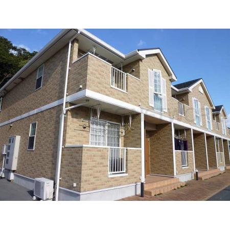 アパート（山口県宇部市）宇部線 「琴芝」駅 バス9分  徒歩10分