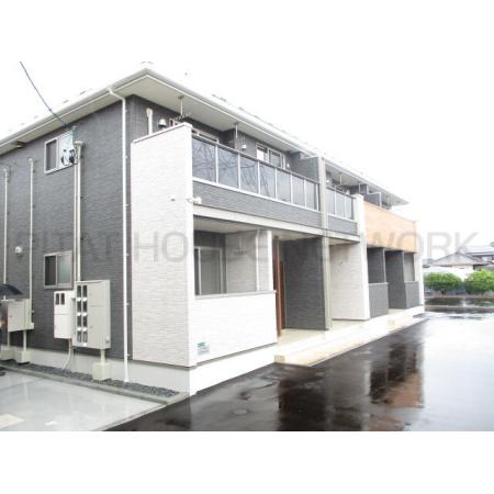 アパート（山口県山陽小野田市）小野田線 「小野田港」駅 徒歩10分