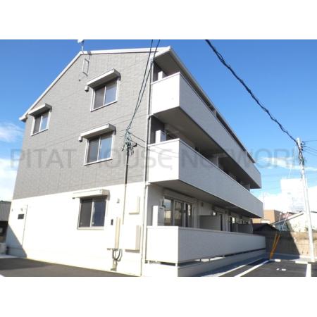 アパート（山口県宇部市）宇部線 「宇部新川」駅 徒歩6分