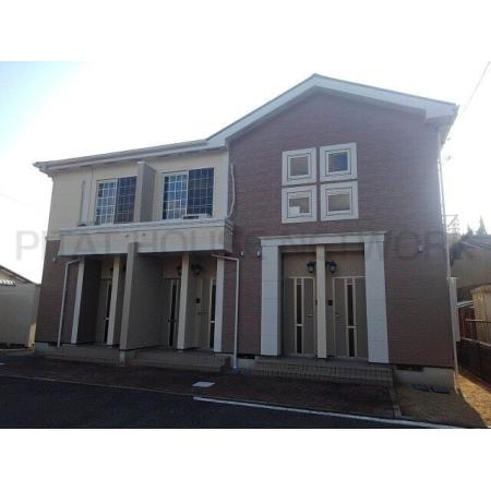 アパート（山口県宇部市）山陽本線 「宇部」駅 徒歩12分