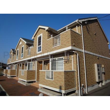 アパート（山口県宇部市）小野田線 「妻崎」駅 徒歩15分