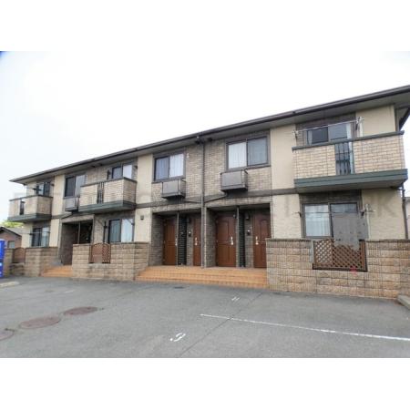 アパート（山口県宇部市）宇部線 「岐波」駅 徒歩7分