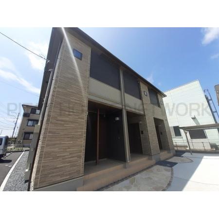 アパート（山口県山陽小野田市）小野田線 「南中川」駅 徒歩6分