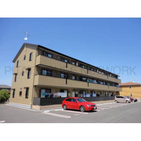 アパート（山口県宇部市）山陽本線 「宇部」駅 徒歩34分